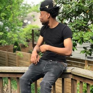 Meet your Posher, Will